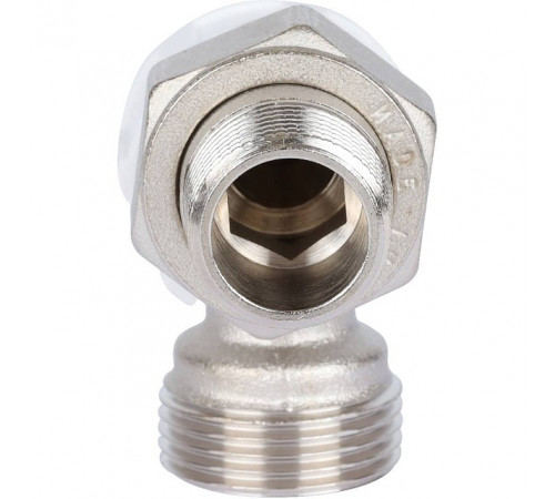 Купить Клапан термостатический осевой STOUT 1/2"х3/4"ЕК с доставкой