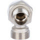 Купить Клапан термостатический осевой STOUT 1/2"х3/4"ЕК с доставкой