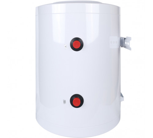 Купить Бойлер косвенного нагрева ROMMER RWH-1210 - 80 л (настенный), ТЭН 2,4 кВт с доставкой