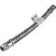 Купить Гибкая подводка для воды STOUT ГИГАНТ 3/4"-40 см гайка-штуцер с доставкой