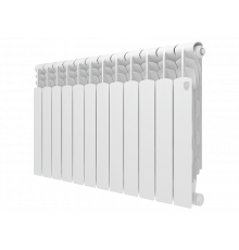Радиатор биметаллический ROYAL THERMO REVOLUTION BIMETALL 2.0 500x12 секции (НС-1295110)