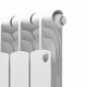 Купить Радиатор биметаллический ROYAL THERMO REVOLUTION BIMETALL 2.0 500x12 секции (НС-1295110) с доставкой