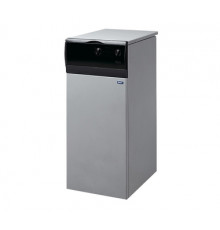 Котел газовый напольный BAXI SLIM 2.300 i, 30 кВт, двухконтурный, открытая камера