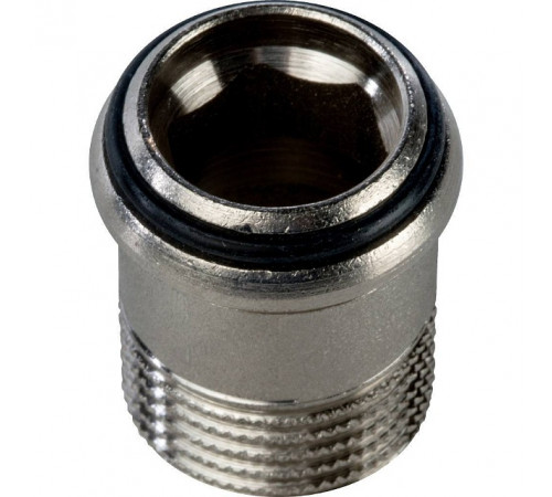 Купить Клапан регулировки прямой STOUT 1/2" ручной с доставкой