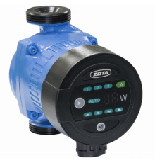 Насос ZOTA EcoRING 25/60 130
