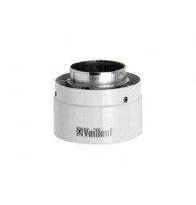 Адаптер для перехода с системы VAILLANT 60/100 на систему 63/96