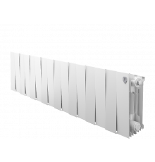 Радиатор биметаллический ROYAL THERMO PIANOFORTE BIANCO TRAFFICO 200x16 секций (НС-1345155)