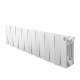 Купить Радиатор биметаллический ROYAL THERMO PIANOFORTE BIANCO TRAFFICO 200x16 секций (НС-1345155) с доставкой