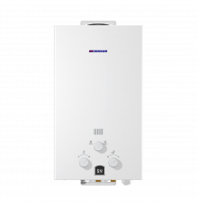 Колонка газовая проточная EDISSON ECO E 20 D (ЭдЭБ01382)