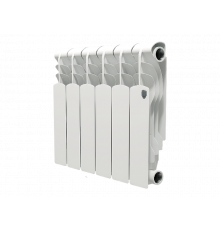 Радиатор биметаллический ROYAL THERMO REVOLUTION BIMETALL 350x6 секций (НС-1072193)