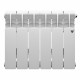 Купить Радиатор биметаллический ROYAL THERMO REVOLUTION BIMETALL 350x6 секций (НС-1072193) с доставкой