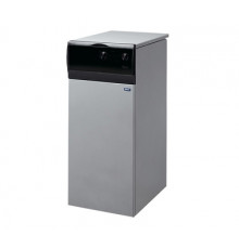 Котел газовый напольный BAXI SLIM 1.230 FiN, 23 кВт, одноконтурный, закрытая камера