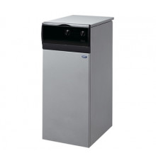 Котел газовый напольный BAXI SLIM 1.230 i, 23 кВт, одноконтурный, открытая камера