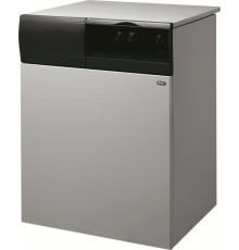 Котел газовый напольный BAXI SLIM 2.300 i , 30 кВт, двухконтурный, закрытая камера