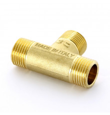 UNI-FITT Тройник Н 1/2"