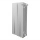 Купить Радиатор биметаллический ROYAL THERMO PIANOFORTE BIANCO TRAFFICO VDR80 500x4 секций (НС-1506362) с доставкой