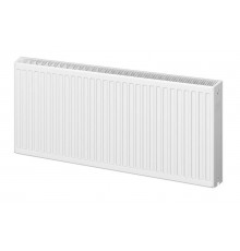 Радиатор стальной панельный AXIS CLASSIC тип 21х500x1600 боковое подключение (с кронштейнами)