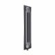 Купить Радиатор биметаллический ROYAL THERMO PIANOFORTE SILVER SATIN VDR80 500x6 секций (НС-1506373) с доставкой