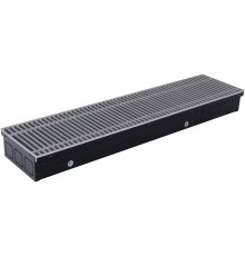 Конвектор внутрипольный STOUT SCN 80х190х800 естественная конвекция