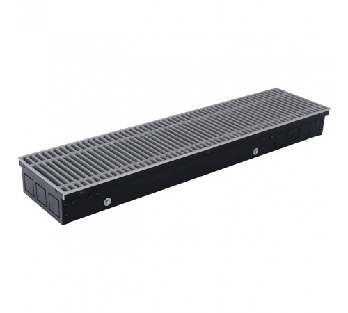 Купить Конвектор внутрипольный STOUT SCN 80х190х800 естественная конвекция с доставкой