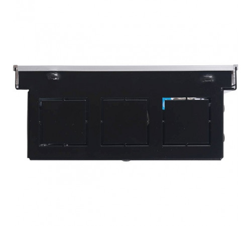 Купить Конвектор внутрипольный STOUT SCN 80х190х800 естественная конвекция с доставкой