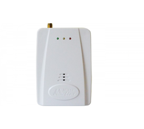 Купить Термостат GSM на стену ZONT H-1 для газовых и электрических котлов с доставкой
