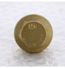 UNI-FITT Заглушка H 1"