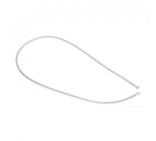 Купить UNI-FITT Гибкая подводка НВ 1/2", 250 см, DN 8, оплётка из нерж. стали с доставкой