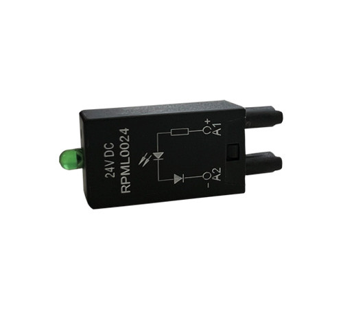 Купить ZONT Реле промежуточное на DIN рейку, 12V DC в сборе с доставкой