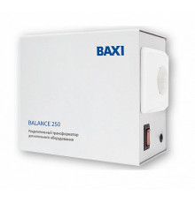 Разделительный трансформатор для котельного оборудования BAXI Balance 250