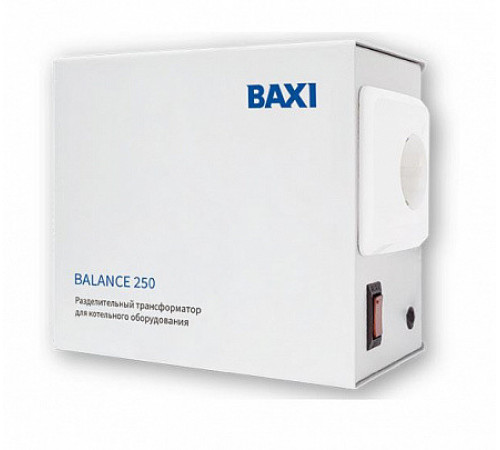 Купить Разделительный трансформатор для котельного оборудования BAXI Balance 250 с доставкой