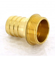 UNI-FITT Штуцер Н 1 1/4" x 32