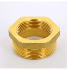 UNI-FITT Футорка НВ 2" x 1 1/2"