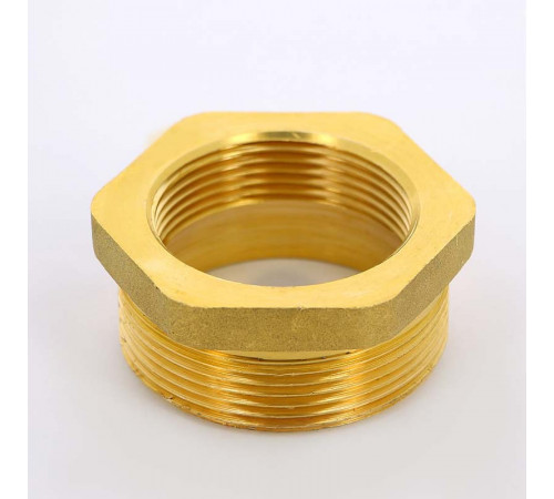 Купить UNI-FITT Футорка НВ 2" x 1 1/2" с доставкой