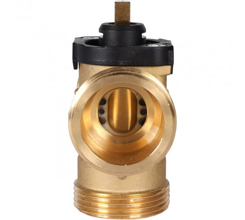 Купить Сервопривод STOUT для треходовых зональный клапан, сервопривод 230V, с кабелем 1м,, НР 1 1 с доставкой