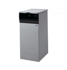 Котел газовый напольный BAXI SLIM 1.230 Fi, 23 кВт, одноконтурный, закрытая камера