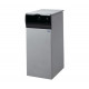 Купить Котел газовый напольный BAXI SLIM 1.230 Fi, 23 кВт, одноконтурный, закрытая камера с доставкой