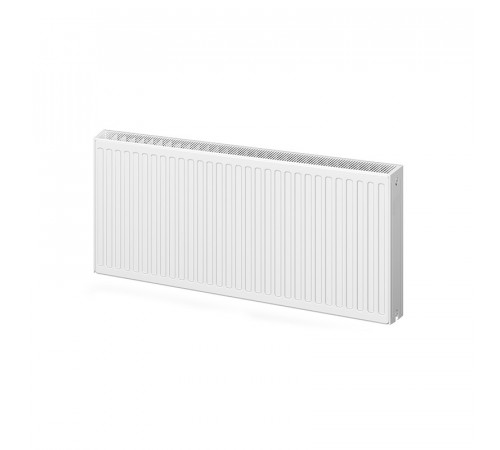 Купить Радиатор стальной панельный UNI-FITT COMPACT тип 22х400х2600 боковое подключение с доставкой