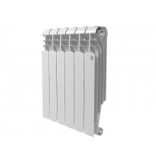 Радиатор биметаллический ROYAL THERMO VITTORIA SUPER 500x6 секций (НС-1175027)