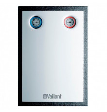 Насосная группа VAILLANT для рег. контура отопления с бесступенчатым насосом и смесителем VDM 25M, R