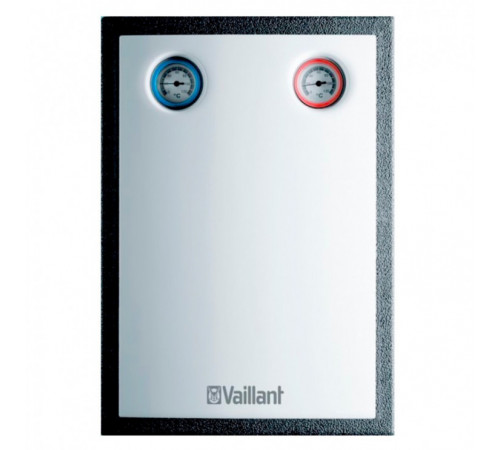 Купить Насосная группа VAILLANT для рег. контура отопления с бесступенчатым насосом и смесителем VDM 25M, R с доставкой