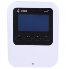 Интернет модуль STOUT WIFI RS