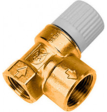 Предохранительный вентиль VAILLANT Rp 1/2