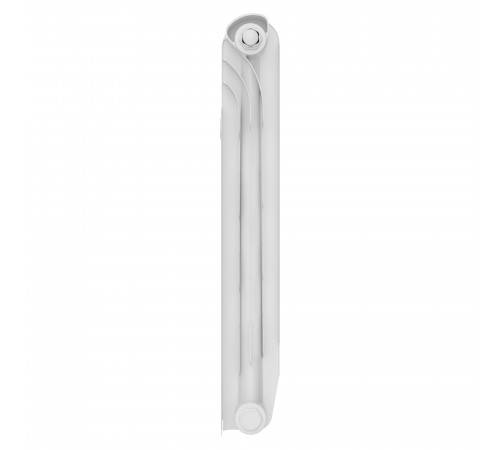 Купить Радиатор биметаллический ROYAL THERMO REVOLUTION BIMETALL 2.0 500x6 секции (НС-1295116) RTRB250006 с доставкой
