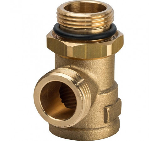 Купить Байпас STOUT для комплекта насосной группы G 3/4"-Rp 3/4" с доставкой
