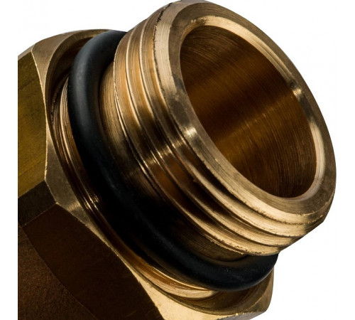 Купить Байпас STOUT для комплекта насосной группы G 3/4"-Rp 3/4" с доставкой