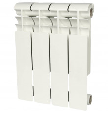 Радиатор биметаллический ROMMER PROFI BM 350x4 секции
