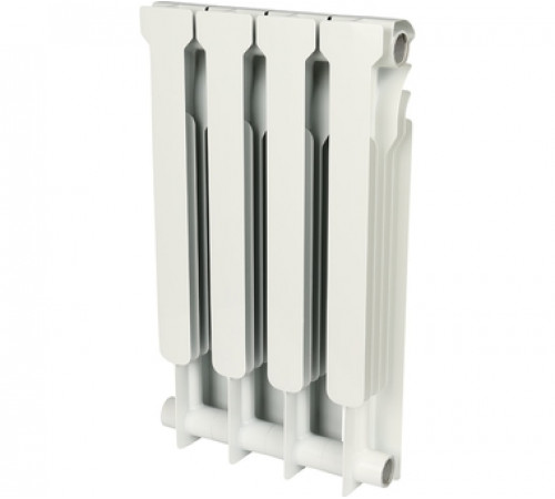 Купить Радиатор биметаллический ROMMER PROFI BM 350x4 секции с доставкой