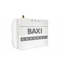 Система удаленного управления котлом BAXI Connect+