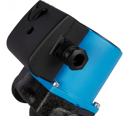 Купить Насос циркуляционный STOUT 25/60 130 (SPC-0010-2560130) с доставкой